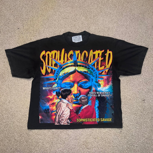 973 Savage (Premium Tee) Preorder