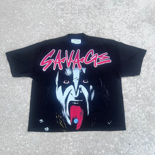Kiss Your Mother (Premium Tee) PreOrder