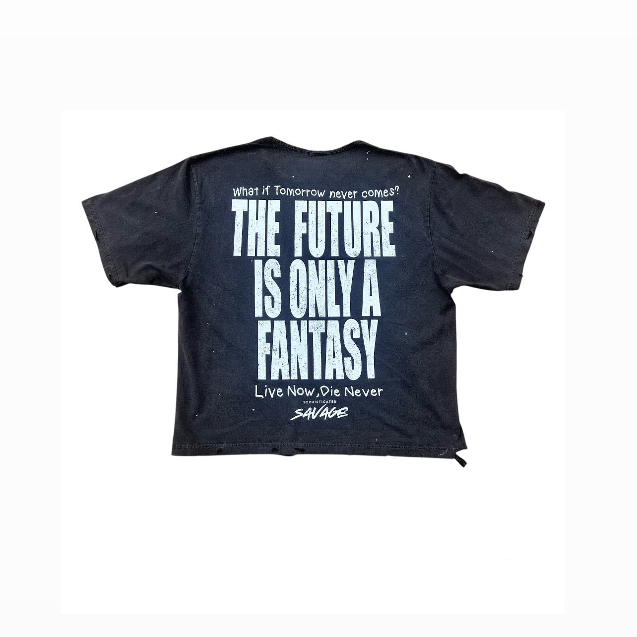 Hollywood Dreams Vintage Tee