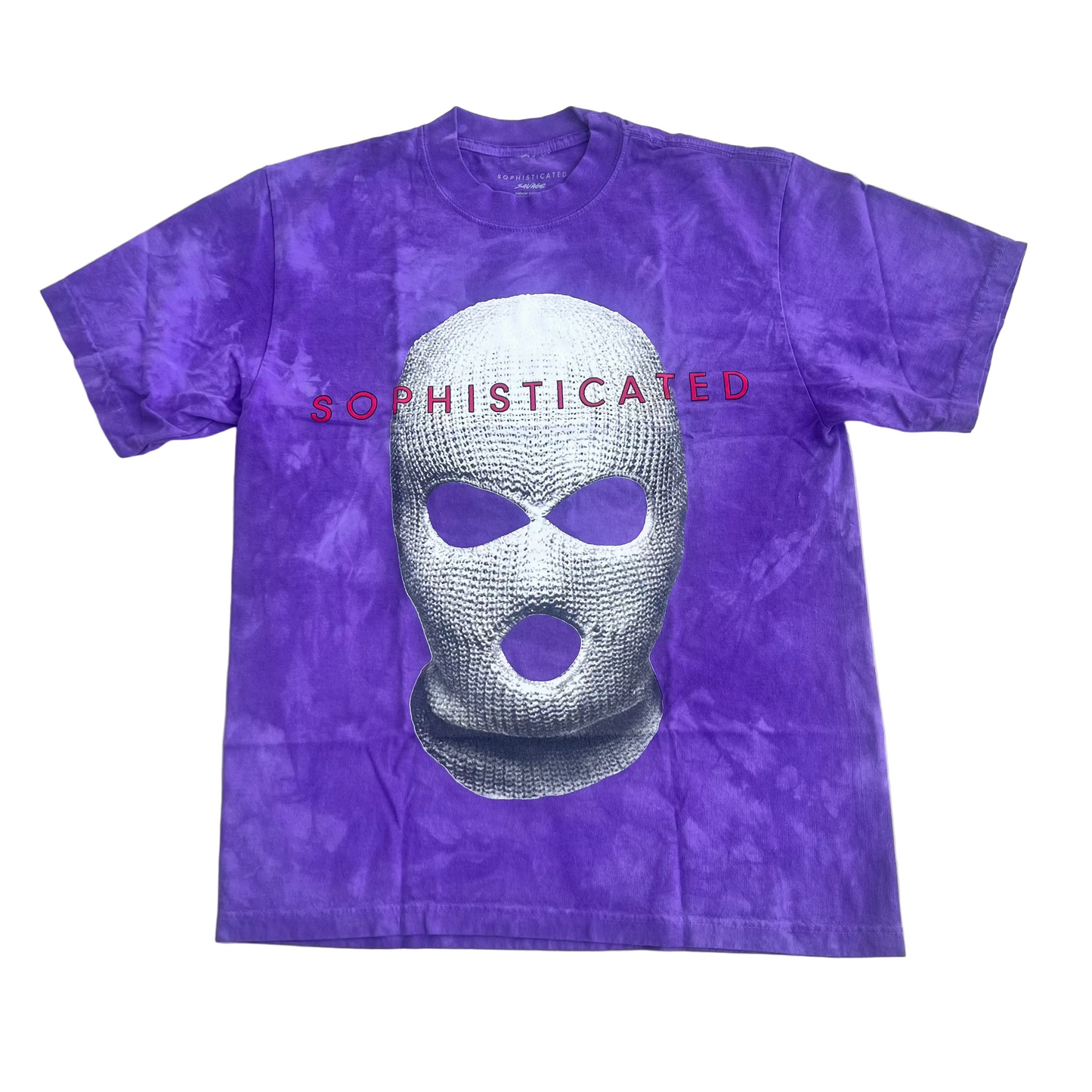 The Savage Tee (limited colors) custom