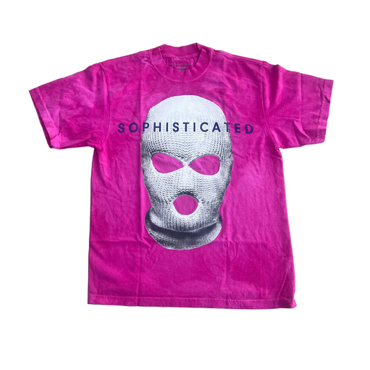The Savage Tee (limited colors) custom