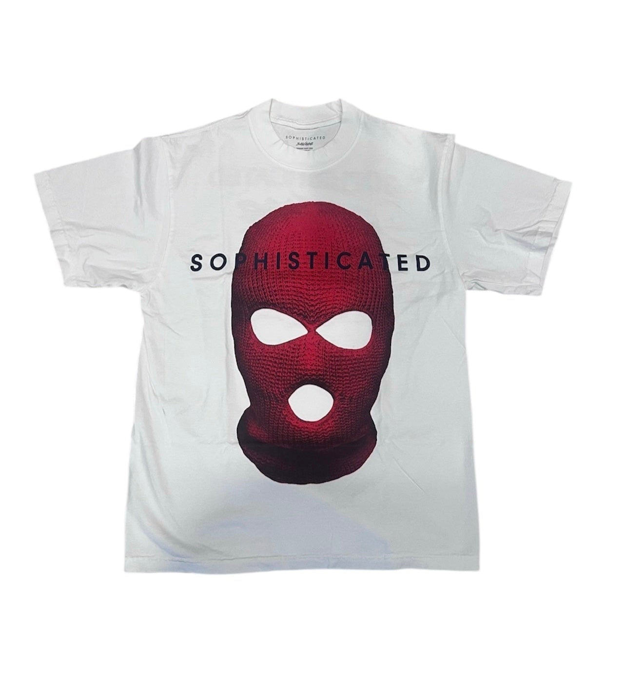 THE SAVAGE TEE (ON SALE)