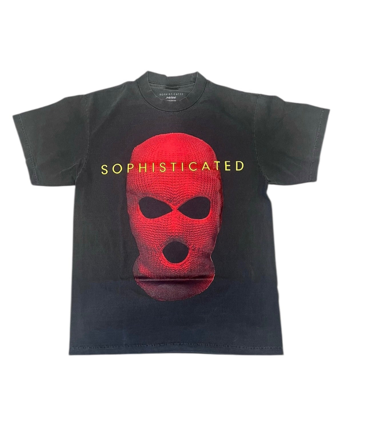 THE SAVAGE TEE (ON SALE)