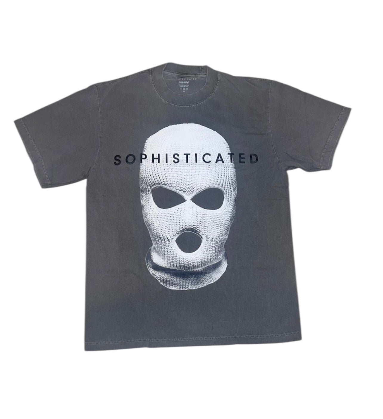 THE SAVAGE TEE (ON SALE)
