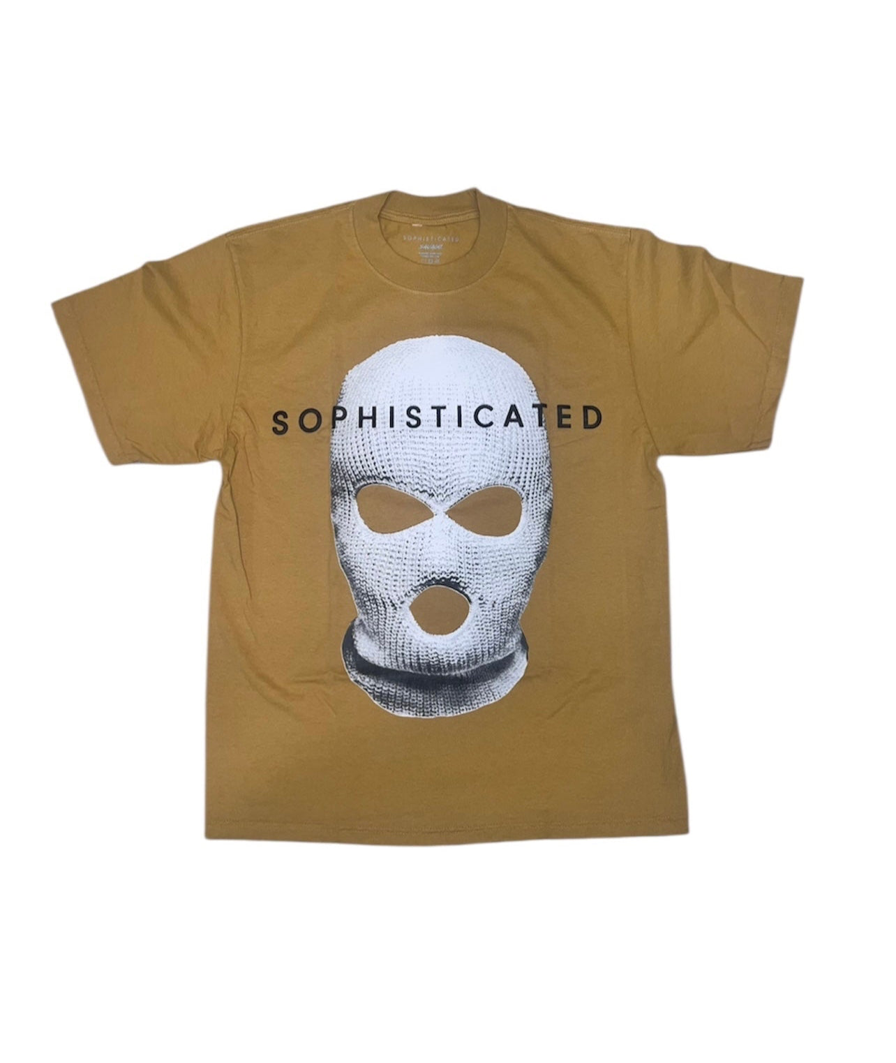 THE SAVAGE TEE (ON SALE)