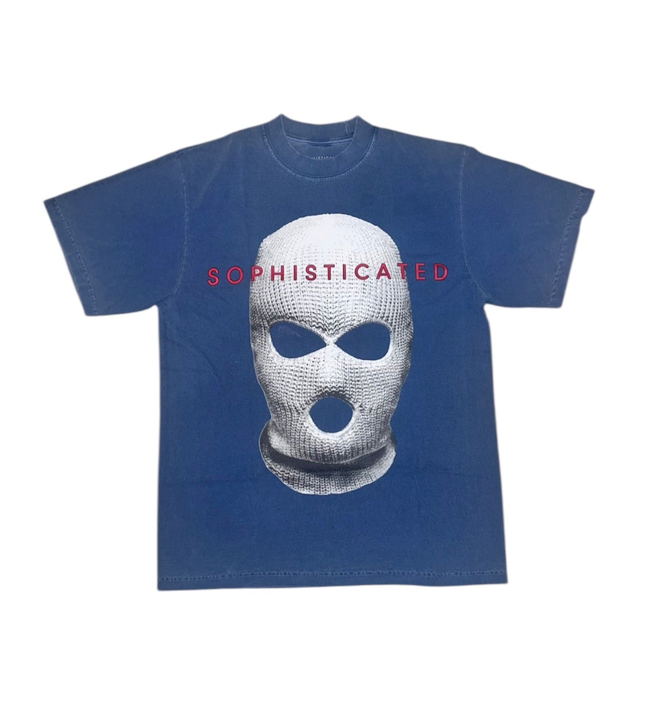 THE SAVAGE TEE (ON SALE)