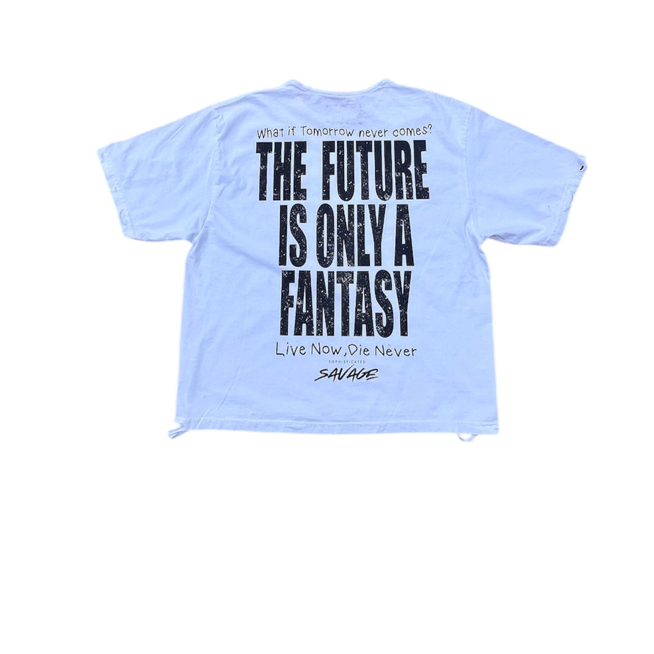 Hollywood Dreams Vintage Tee